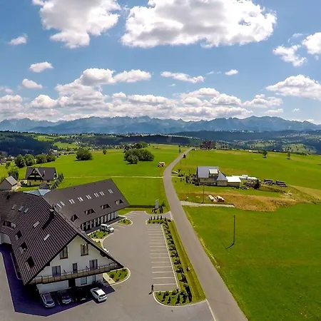 Hotel Bachledowka-2